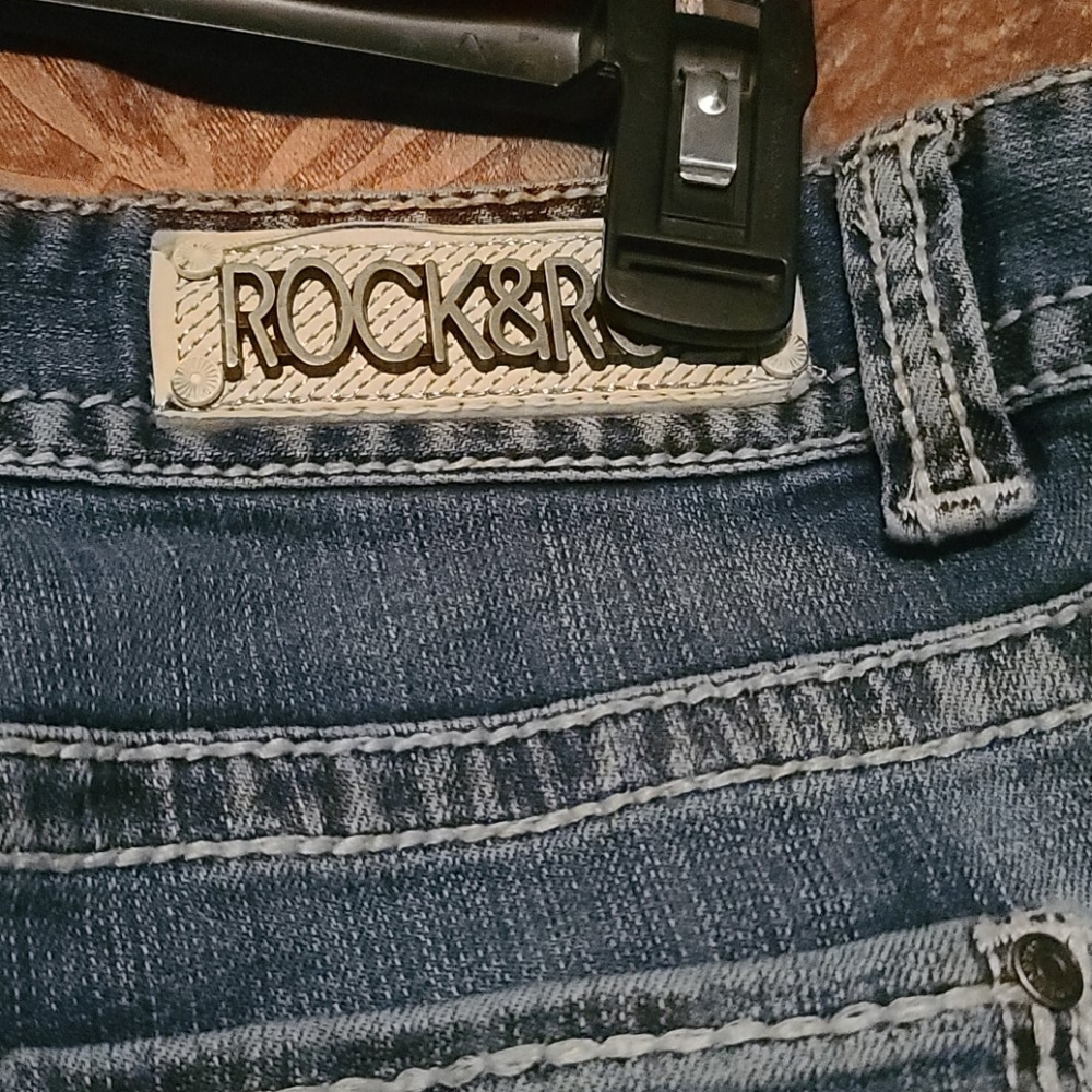 Jeans - Picture 7 of 9